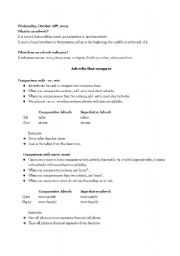 English Worksheet: sound oi