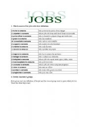 Jobs