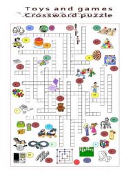 Pool Toy Crossword Puzzle prntbl concejomunicipaldechinu gov co