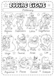 34 Astrology Signs For Kids - Astrology Today