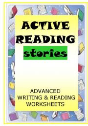 ACTIVE READING - stories