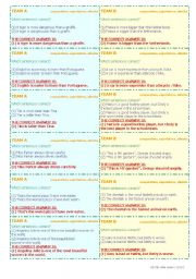 adults worksheets worksheets