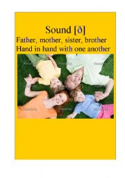 English Worksheet: sound 