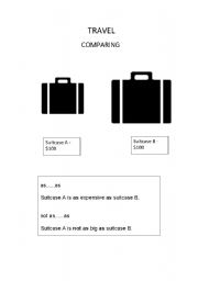 English worksheet: Which is the best form of transport?