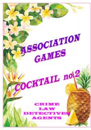 association games cocktail no.2
