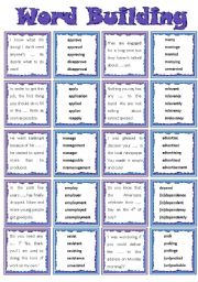 Color Coded Sentence Making Cards Kit Sentences Sentence