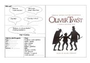Polanskis Oliver Twist 