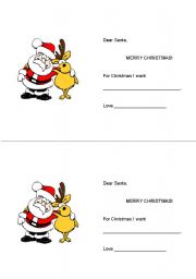 Make Christmas  Cards