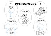 prepositions