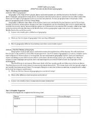 English Worksheet: Ancient Civilizations