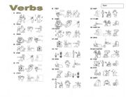 verbs