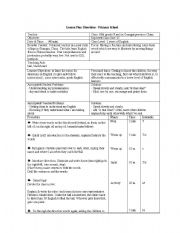 English Worksheet: BasicDirections