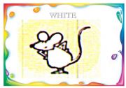 English worksheet: colours flashcards2
