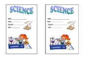 English Worksheet: science