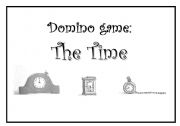 Domino game: the Time