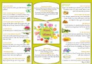 Plant idioms