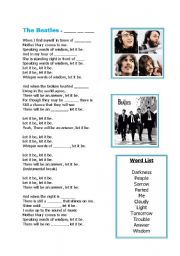 let it be the beatles mp3 free download