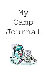 journal camp