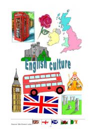 English culture