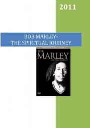 Bob Marley- The spiritual Journey