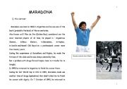 Maradona