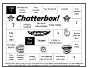 chatterbox game