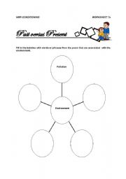 English worksheet: Poem Heir Conditioning by M SHANmughalingam