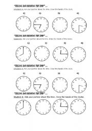 exercise timer clock