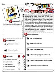 RC Series_British Edition_10 Shakespeare (Fully Editable + Key) 