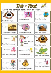 BOTH / NEITHER / ALL / NONE - ESL worksheet by averitope