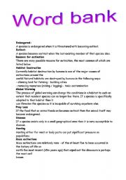 English Worksheet: gfdgf