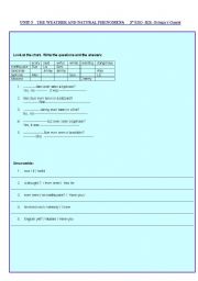 English worksheet: Present Perfect 