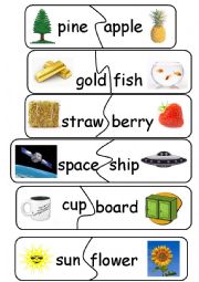 Compound Words/Game- set 5