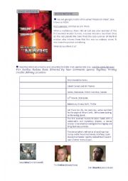 Mission to Mars - Study Guide