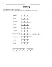 English Worksheet: alberts exam