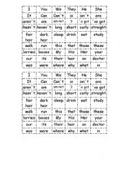 Word order - ESL worksheet by lorenastevens