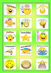 Teacher Reward Stickers 