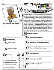 RC Series Famous People Edition_02 Nelson Mandela (Fully Editable) 