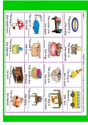 In-on-under worksheet  English lessons for kids, Learning english for  kids, Grammar for kids