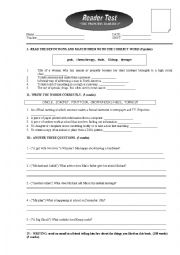 Princess Diaries - ESL worksheet by niñachay