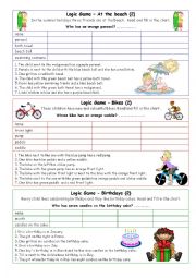 Present Continuous Board game for young learners - ESL worksheet by Larisa.