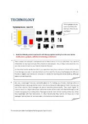 The advantages and disadvantages of technology, how has technology influenced our life