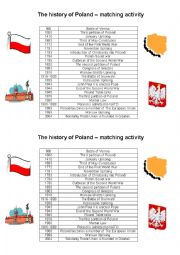 The history of Poland