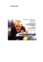 Murderball movie  Questions and answers