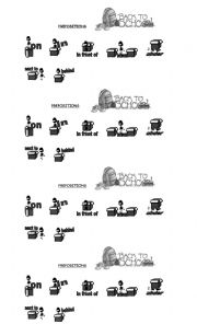 PREPOSITIONS