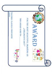 happy childrens day esl worksheet by ambota childrens day worksheets