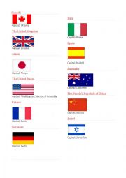 countries-flags