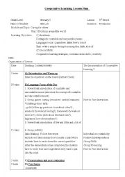 English Worksheet: Quantifiers