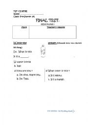 finaltest