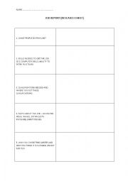 English Worksheet: Paul Webster